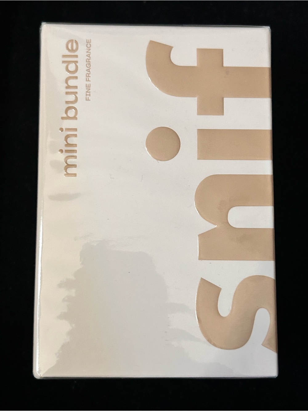 Mini Bundle Snif Fragrance - Snif Perfume Bundle